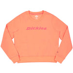 Dickies - Women's Fleece Heavyweight Crew Sweatshirt (FW204OO)