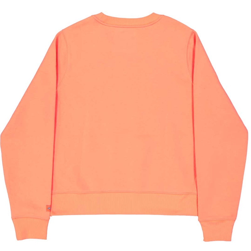 Dickies - Women's Fleece Heavyweight Crew Sweatshirt (FW204OO)