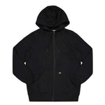 Dickies - Women's Heavyweight Full Zip Hoodie (FW201KBK)