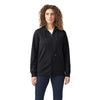 Dickies - Women's Heavyweight Full Zip Hoodie (FW201KBK)