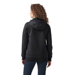 Dickies - Women's Heavyweight Full Zip Hoodie (FW201KBK)