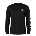 Dickies - Women's Heavyweight Graphic T-Shirt (FL44RKBK)