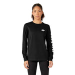 Dickies - Women's Heavyweight Graphic T-Shirt (FL44RKBK)