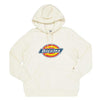 Dickies - Women's Heavyweight Logo Fleece Hoodie (FW203AW)