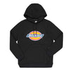 Dickies - Women's Heavyweight Logo Fleece Hoodie (FW203KBK)
