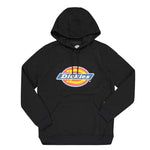 Dickies - Women's Heavyweight Logo Fleece Hoodie (FW203KBK)
