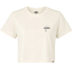 Dickies - Women's Herndon Knit Graphic Short Sleeve T-Shirt (FSR93CL9)