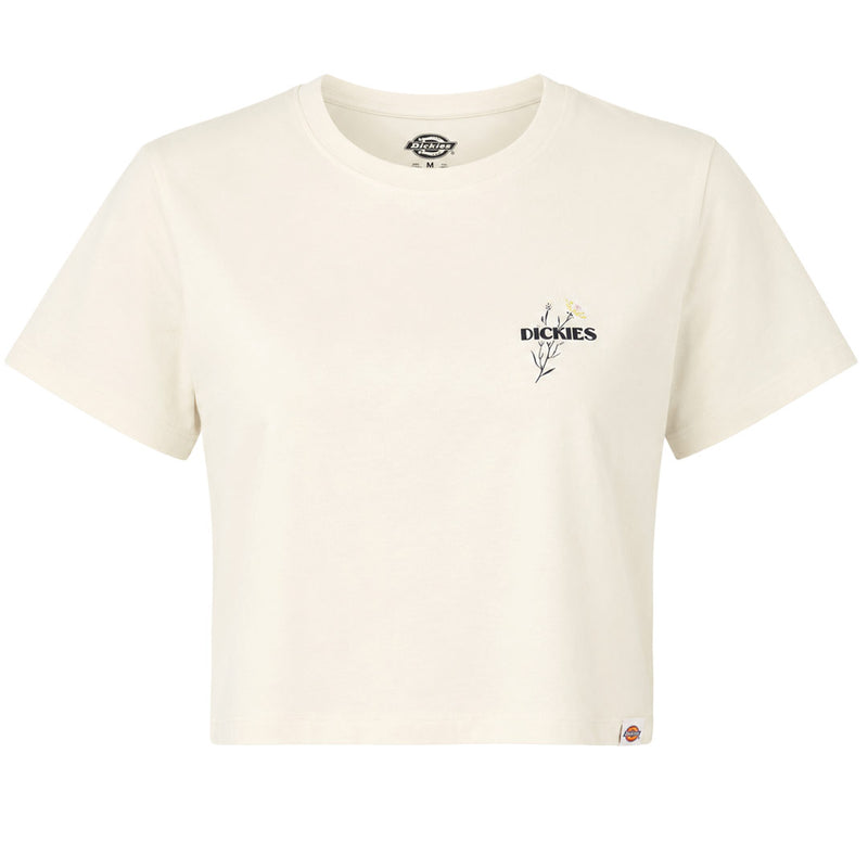 Dickies - Women's Herndon Knit Graphic Short Sleeve T-Shirt (FSR93CL9)