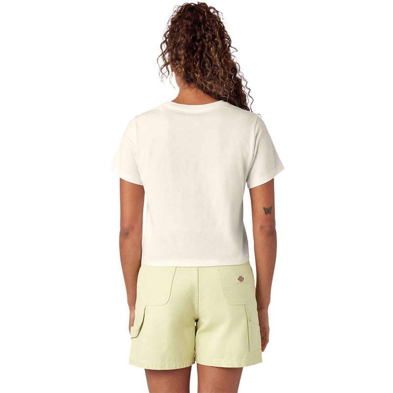 Dickies - Women's Herndon Knit Graphic Short Sleeve T-Shirt (FSR93CL9)