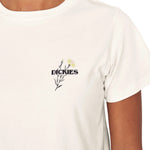 Dickies - Women's Herndon Knit Graphic Short Sleeve T-Shirt (FSR93CL9)