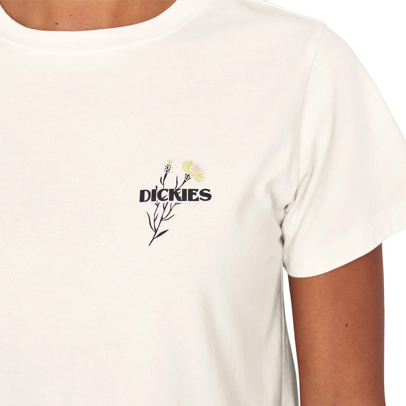 Dickies - Women's Herndon Knit Graphic Short Sleeve T-Shirt (FSR93CL9)