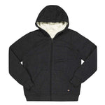 Dickies - Women's High Pile Fleece Lined Hoodie (FW403KBD)