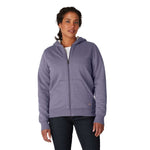 Dickies - Women's High Pile Fleece Lined Hoodie (FW403B2H)