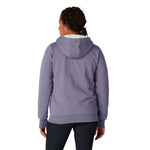 Dickies - Women's High Pile Fleece Lined Hoodie (FW403B2H)