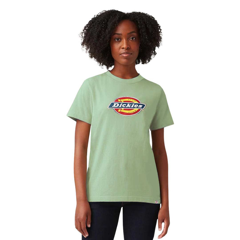 Dickies - Women's Icon Graphic T-Shirt (FS45RC2G)
