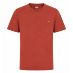 Dickies - Women's Icon Heavyweight Short Sleeve Pocket T-Shirt (FS450IK9)