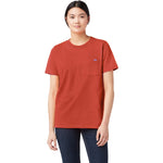 Dickies - Women's Icon Heavyweight Short Sleeve Pocket T-Shirt (FS450IK9)