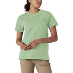 Dickies - Women's Icon Pocket Heavyweight T-Shirt (FS450C2G)