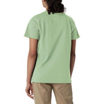 Dickies - Women's Icon Pocket Heavyweight T-Shirt (FS450C2G)