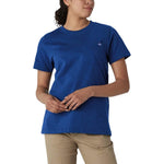 Dickies - Women's Icon Pocket Heavyweight T-Shirt (FS450FL)
