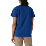 Dickies - Women's Icon Pocket Heavyweight T-Shirt (FS450FL)