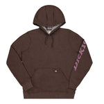 Dickies - Women's Knit Fleece Hoodie (FW202CBH)