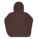 Dickies - Women's Knit Fleece Hoodie (FW202CBH)