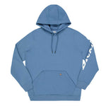 Dickies - Women's Knit Fleece Hoodie (FW202CNU)