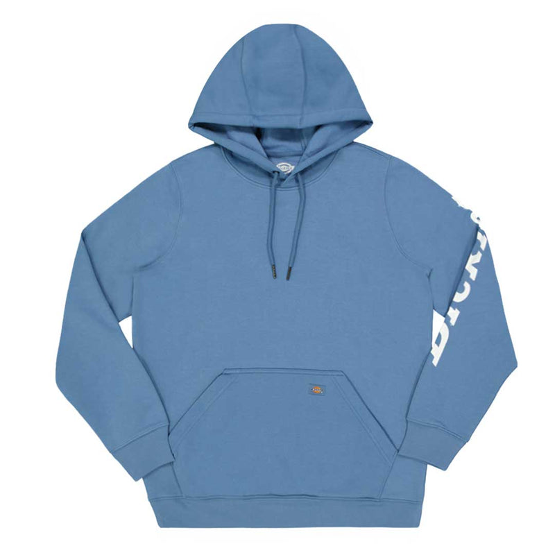 Dickies - Women's Knit Fleece Hoodie (FW202CNU)