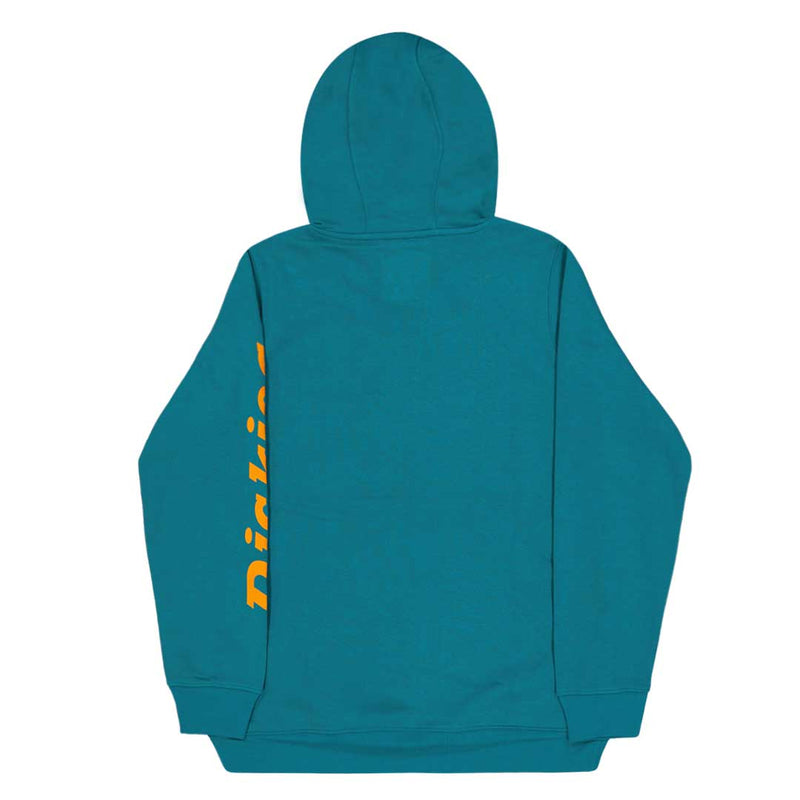 Dickies - Women's Knit Fleece Hoodie (FW202DGN)