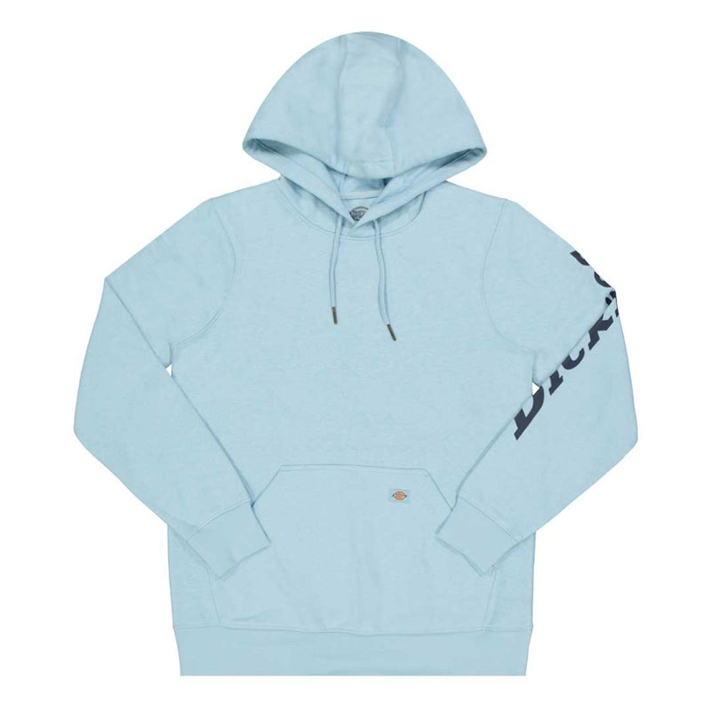 Dickies - Women's Knit Fleece Hoodie (FW202EU)