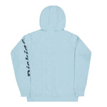 Dickies - Women's Knit Fleece Hoodie (FW202EU)