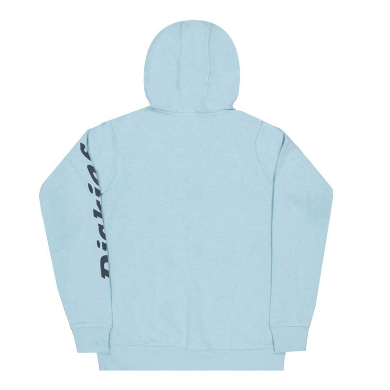 Dickies - Women's Knit Fleece Hoodie (FW202EU)