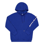 Dickies - Women's Knit Fleece Hoodie (FW202FL)