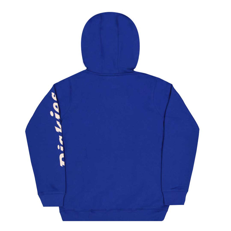 Dickies - Women's Knit Fleece Hoodie (FW202FL)