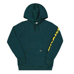 Dickies - Women's Knit Fleece Hoodie (FW202FT)