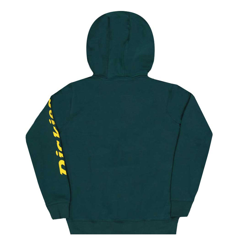 Dickies - Women's Knit Fleece Hoodie (FW202FT)