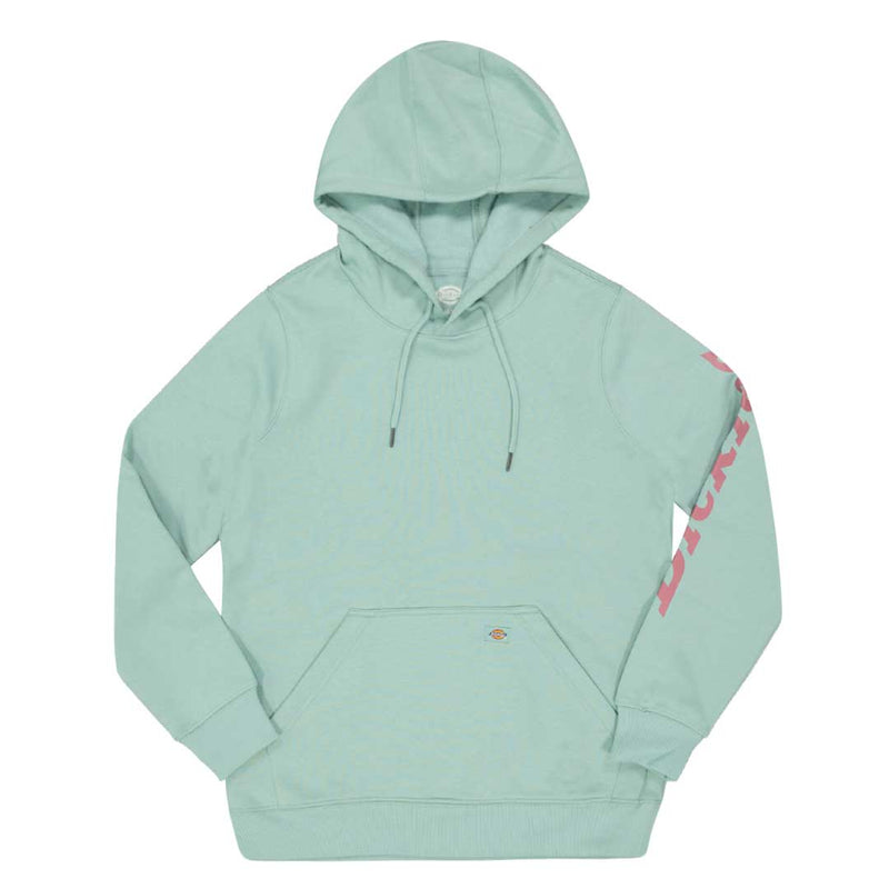 Dickies - Women's Knit Fleece Hoodie (FW202J59)