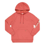 Dickies - Women's Knit Fleece Hoodie (FW202MRN)