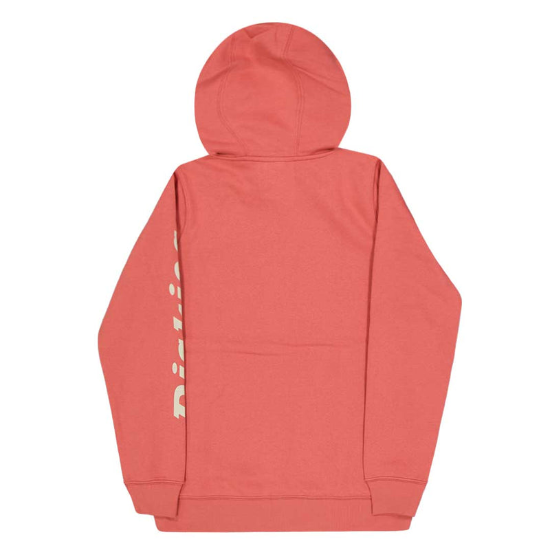 Dickies - Women's Knit Fleece Hoodie (FW202MRN)