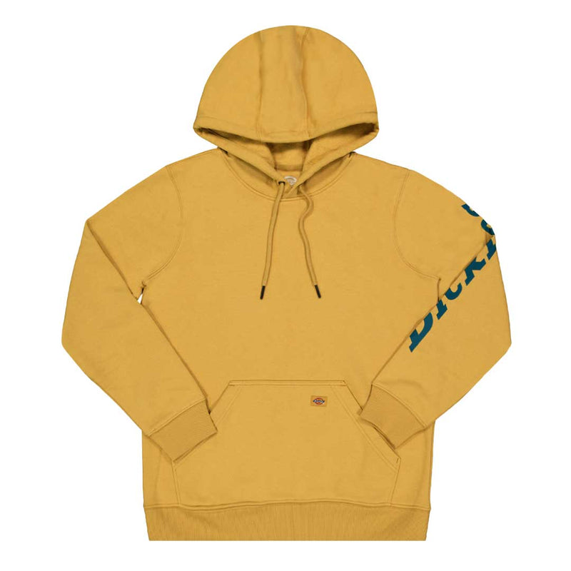 Dickies - Women's Knit Fleece Hoodie (FW202NU)