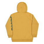 Dickies - Women's Knit Fleece Hoodie (FW202NU)