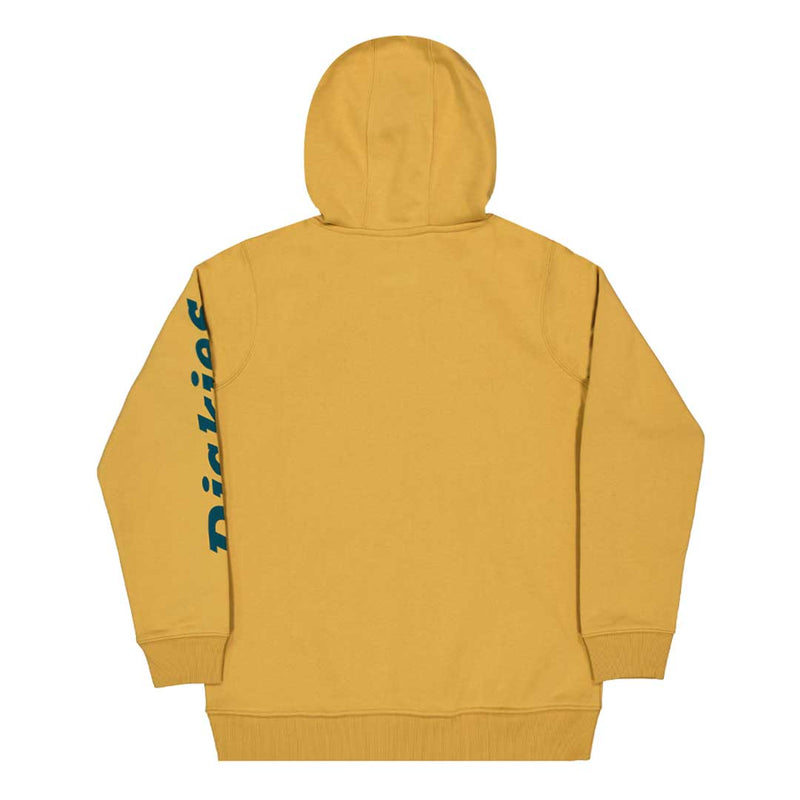 Dickies - Women's Knit Fleece Hoodie (FW202NU)