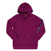 Dickies - Women's Knit Fleece Hoodie (FW202PMC)
