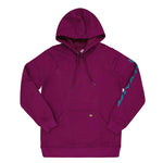 Dickies - Women's Knit Fleece Hoodie (FW202PMC)