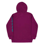 Dickies - Women's Knit Fleece Hoodie (FW202PMC)