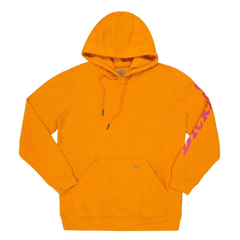 Dickies - Women's Knit Fleece Hoodie (FW202RPN)