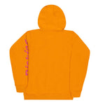 Dickies - Women's Knit Fleece Hoodie (FW202RPN)