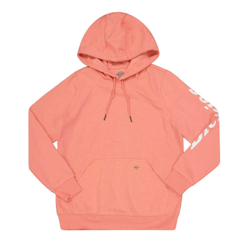 Dickies - Women's Knit Fleece Hoodie (FW202T1R)