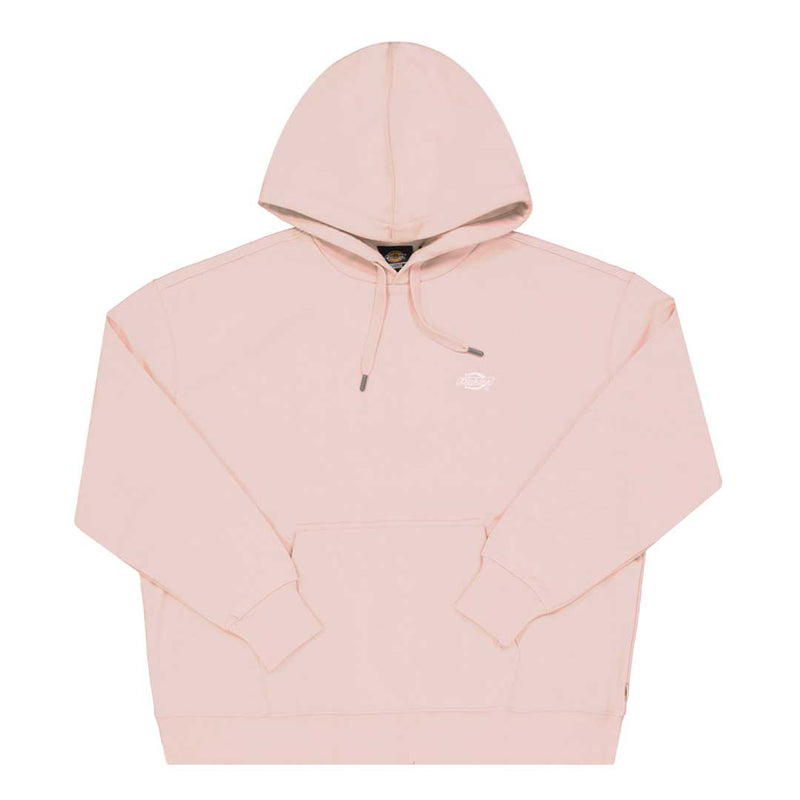 Dickies - Women's Knit Fleece Hoodie (FWR01P2W)